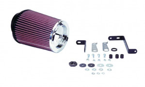 K&N kit d'admission directe - Serie 57 ref. 57-2505-1