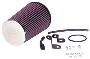 K&N kit d'admission directe - Serie 57 ref. 57-2507