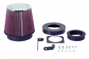 K&N kit d'admission directe - Serie 57 ref. 57-2511