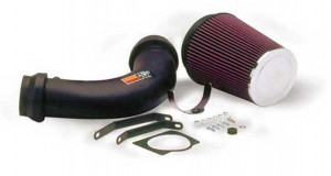 K&N kit d'admission directe - Serie 57 ref. 57-2514-4