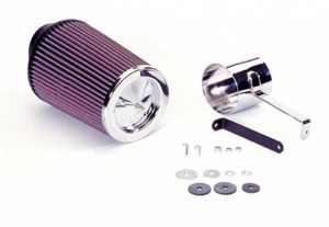 K&N kit d'admission directe - Serie 57 ref. 57-2517
