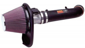 K&N kit d'admission directe - Serie 57 ref. 57-2527