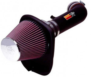 K&N kit d'admission directe - Serie 57 ref. 57-2528