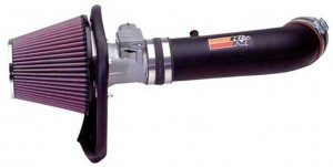 K&N kit d'admission directe - Serie 57 ref. 57-2529-1