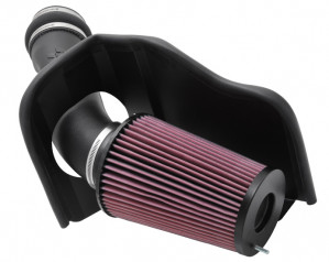 K&N kit d'admission directe - Serie 57 ref. 57-2530