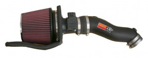 K&N kit d'admission directe - Serie 57 ref. 57-2532