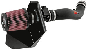 K&N kit d'admission directe - Serie 57 ref. 57-2533