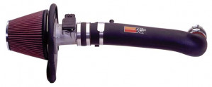 K&N kit d'admission directe - Serie 57 ref. 57-2536
