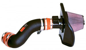 K&N kit d'admission directe - Serie 57 ref. 57-2537