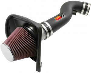 K&N kit d'admission directe - Serie 57 ref. 57-2539