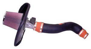K&N kit d'admission directe - Serie 57 ref. 57-2540