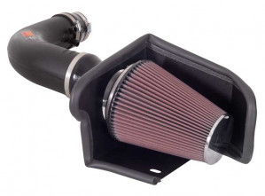 K&N kit d'admission directe - Serie 57 ref. 57-2541