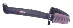 K&N kit d'admission directe - Serie 57 ref. 57-2542