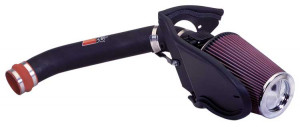 K&N kit d'admission directe - Serie 57 ref. 57-2544