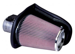 K&N kit d'admission directe - Serie 57 ref. 57-2545