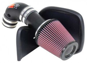 K&N kit d'admission directe - Serie 57 ref. 57-2547