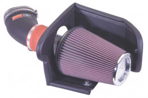 K&N kit d'admission directe - Serie 57 ref. 57-2548