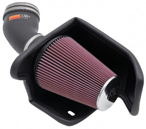 K&N kit d'admission directe - Serie 57 ref. 57-2549