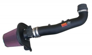 K&N kit d'admission directe - Serie 57 ref. 57-2552