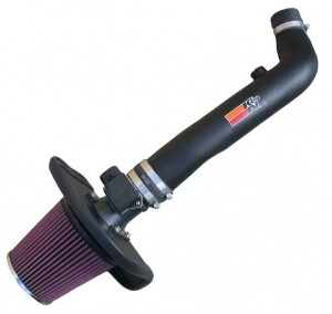 K&N kit d'admission directe - Serie 57 ref. 57-2554