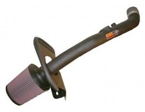 K&N kit d'admission directe - Serie 57 ref. 57-2560