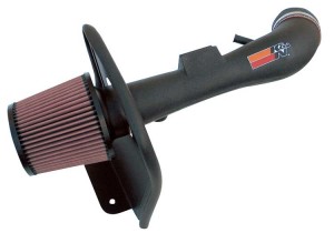 K&N kit d'admission directe - Serie 57 ref. 57-2561