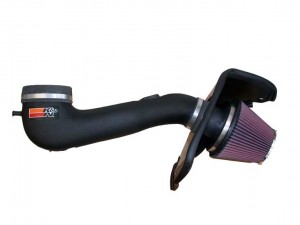K&N kit d'admission directe - Serie 57 ref. 57-2565