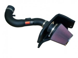 K&N kit d'admission directe - Serie 57 ref. 57-2566