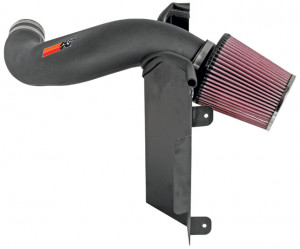 K&N kit d'admission directe - Serie 57 ref. 57-3009
