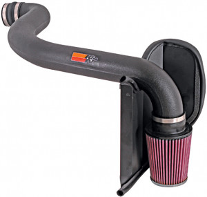 K&N kit d'admission directe - Serie 57 ref. 57-3024
