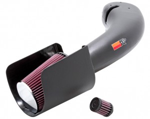 K&N kit d'admission directe - Serie 57 ref. 57-3027