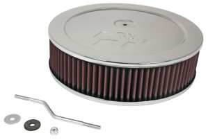 K&N kit d'admission directe - Serie 57 ref. 57-3029