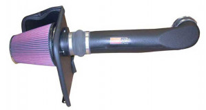 K&N kit d'admission directe - Serie 57 ref. 57-3030-1