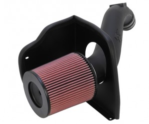 K&N kit d'admission directe - Serie 57 ref. 57-3034
