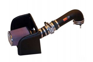 K&N kit d'admission directe - Serie 57 ref. 57-3039