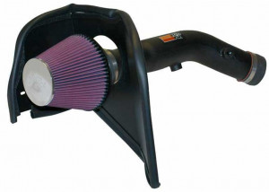 K&N kit d'admission directe - Serie 57 ref. 57-3043