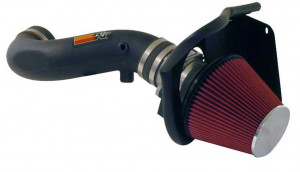 K&N kit d'admission directe - Serie 57 ref. 57-3044