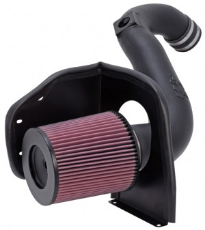 K&N kit d'admission directe - Serie 57 ref. 57-3047