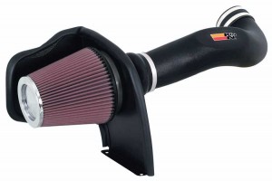 K&N kit d'admission directe - Serie 57 ref. 57-3050