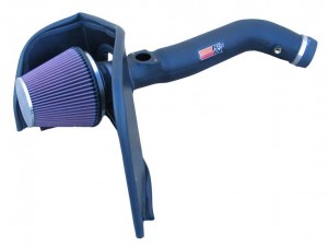 K&N kit d'admission directe - Serie 57 ref. 57-3051