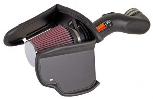 K&N kit d'admission directe - Serie 57 ref. 57-3061