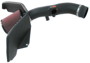 K&N kit d'admission directe - Serie 57 ref. 57-3062