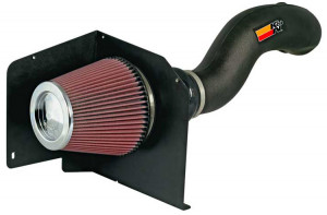 K&N kit d'admission directe - Serie 57 ref. 57-3063