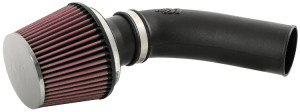 K&N kit d'admission directe - Serie 57 ref. 57-3501