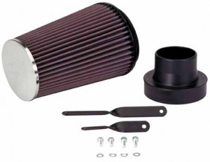 K&N kit d'admission directe - Serie 57 ref. 57-3504