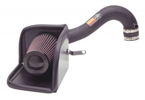 K&N kit d'admission directe - Serie 57 ref. 57-3513