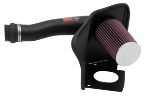 K&N kit d'admission directe - Serie 57 ref. 57-3515