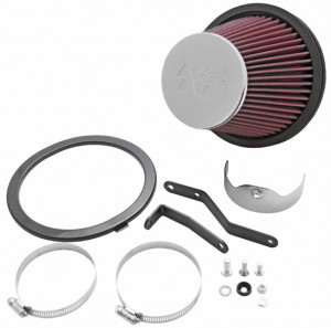 K&N kit d'admission directe - Serie 57 ref. 57-5500