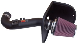 K&N kit d'admission directe - Serie 57 ref. 57-6012