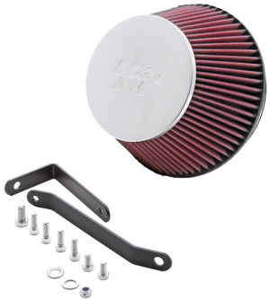 K&N kit d'admission directe - Serie 57 ref. 57-9001